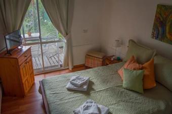 Lodge Caba�a Su Estar