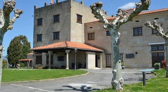 Hotel Parador De Ver�n