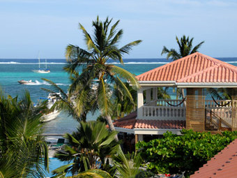 Sunbreeze Hotel