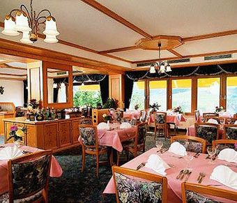 Hotel Schauinsland