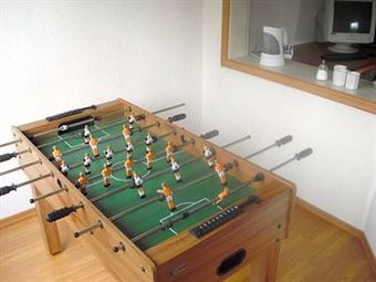 Hostel Braunlage