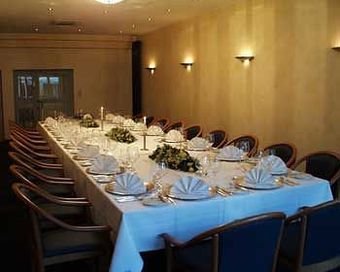Hotel Friederichs
