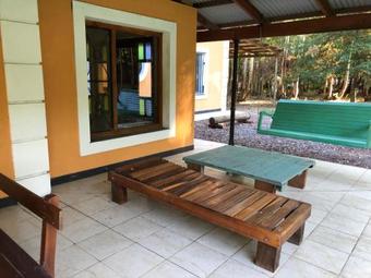 Apartamento Maitei