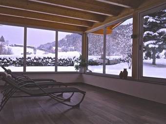Alpenhotel Garni Weiherbach