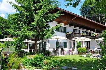 Hotel Landhaus St. Georg