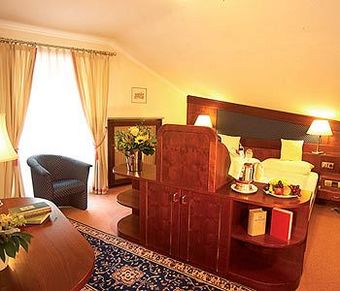 Hotel Quellenhof
