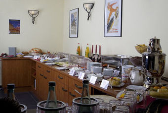 Hotel Altora
