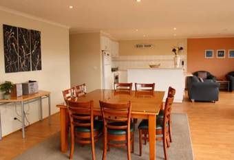 Hotel Waterview Luxury Apartments