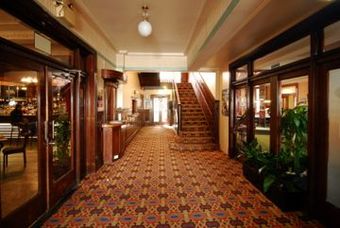 Hotel Gearin