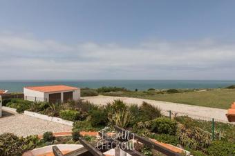 Checkincheckout - Casa De F�rias Das Azenhas