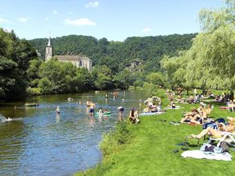 Holiday Home La Boverie.6