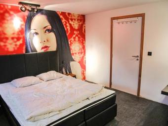 Villa Ard'cube