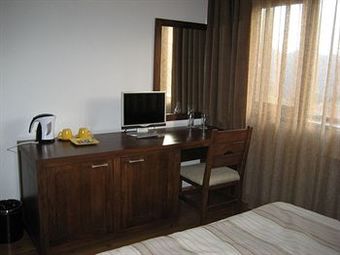 Hotel Smilen