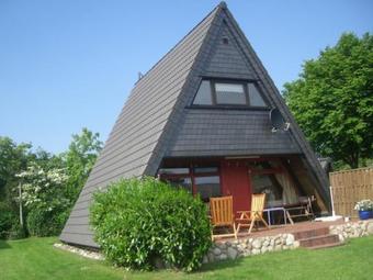 Ferienhaus Sinning