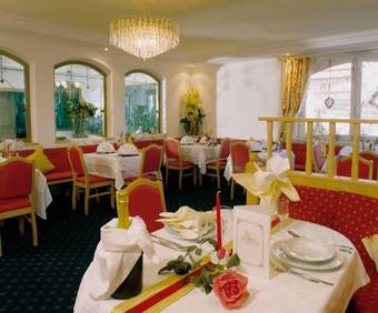 Hotel Kristall