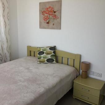 Tatli Apartment