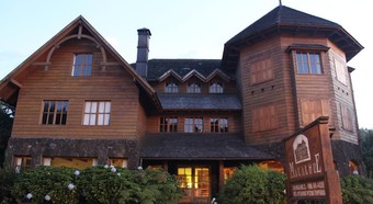 Hotel Malalhue