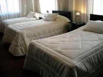 Hotel Calacoto