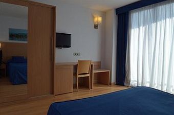 Hotel Del Port