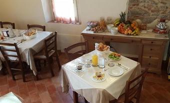 Bed & Breakfast Casal Sant'elena