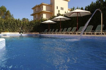 Apartamentos Sureda