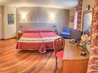 Hotel Arag�ells