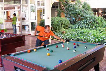 Villa Costa D'or