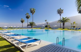 Hotel Las �guilas