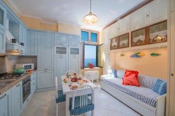 Apartamento Monastero