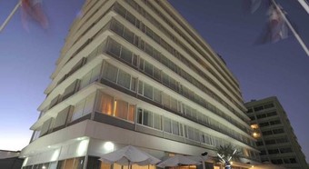 Hotel El Araucano
