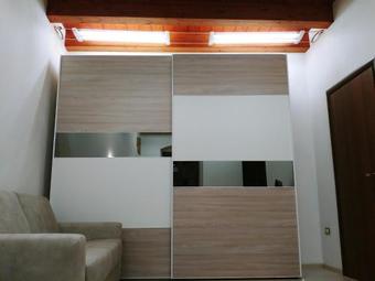 Apartamento Sa Domu E Babbu