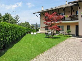 Apartamento Casa Agostini 232s