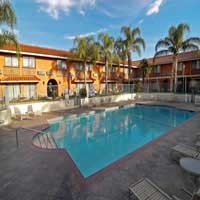 Hotel Best Western Anaheim Hills