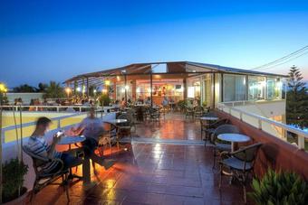Hotel Corali
