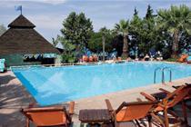 Naias Beach Hotel