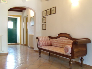 Hotel Son Tretze