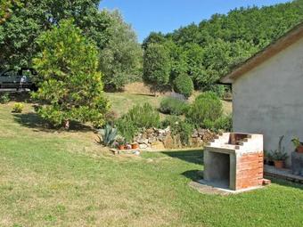 Apartamento Locazione Turistica La Cascina (cdl401)