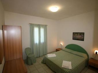Apartamento Residence Barbara 3