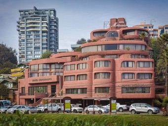 Hotel Montecarlo