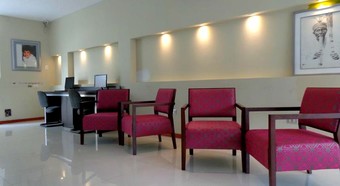 El Dorado Isabel Hotel Y Suites
