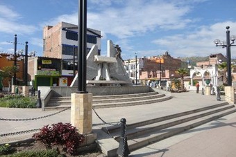 Hotel Galaxia