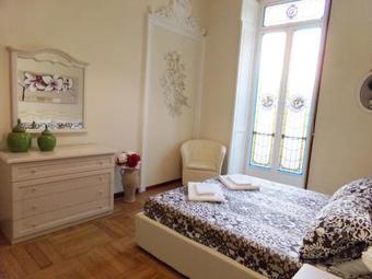Apartamento Inappartamento La Pepita Luxury