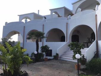 Hotel La Sciara