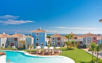 Apartamentos Cortijo Del Mar Resort