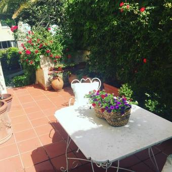Hostal Calycanto