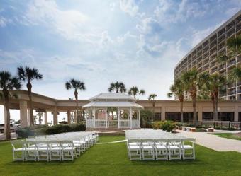 Hotel The San Luis Resort Spa & Conference Center