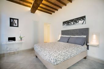 B&B Il Barbero