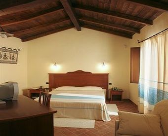 Hotel Giardino Corte Rubja