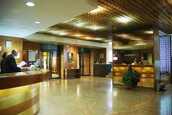 Forum Palace Hotel