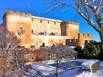 Hotel Castillo De Buen Amor